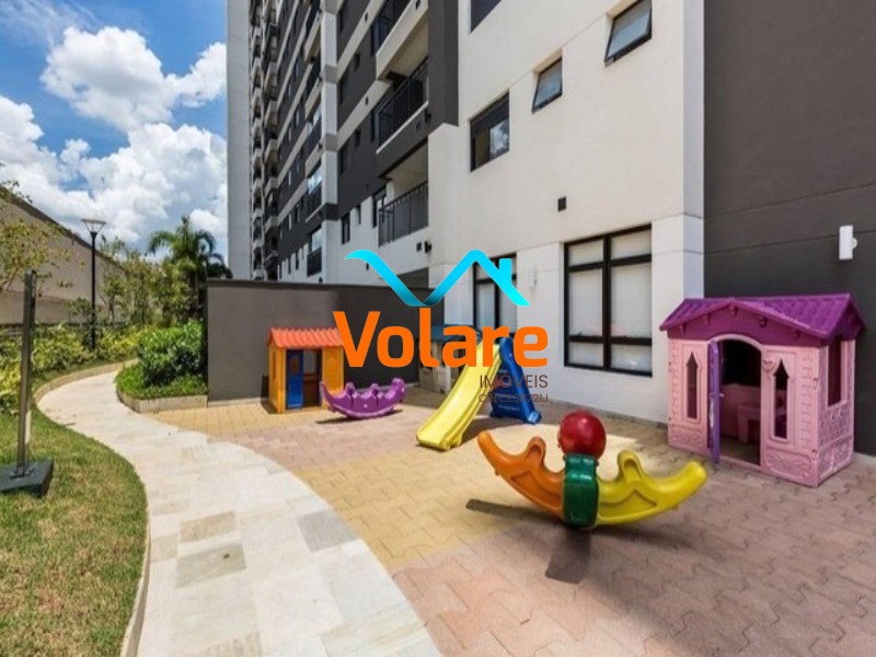 Apartamento, 1 quarto, 41 m² - Foto 22