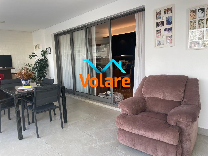 Apartamento, 3 quartos, 141 m² - Foto 18