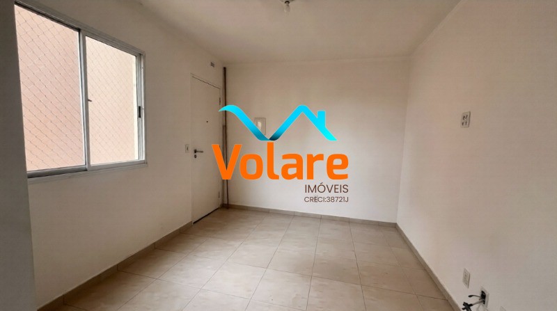 Apartamento, 2 quartos, 50 m² - Foto 3