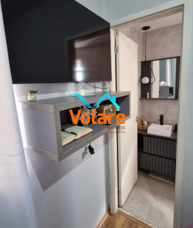Apartamento, 3 quartos, 69 m² - Foto 5