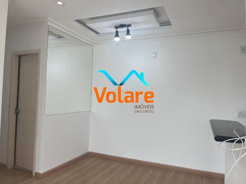 Apartamento, 2 quartos, 57 m² - Foto 7