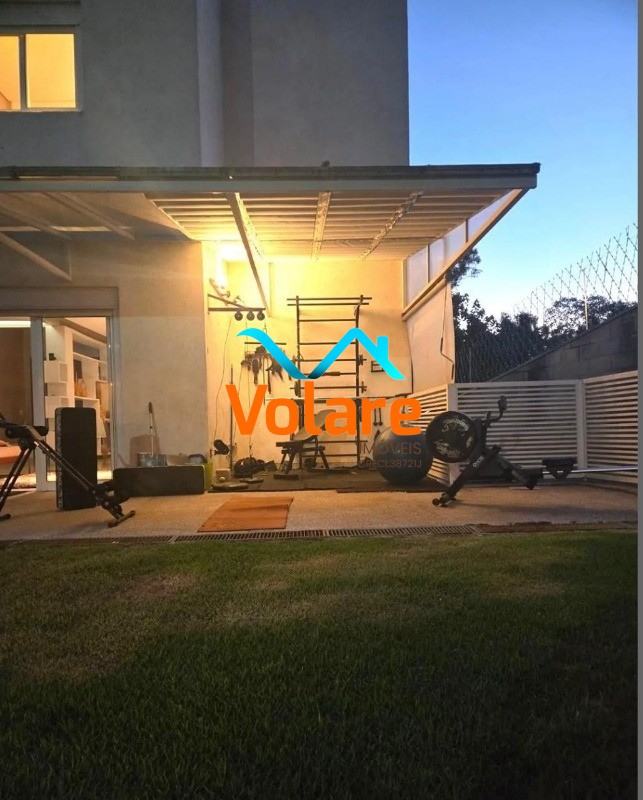 Casa, 4 quartos, 300 m² - Foto 23