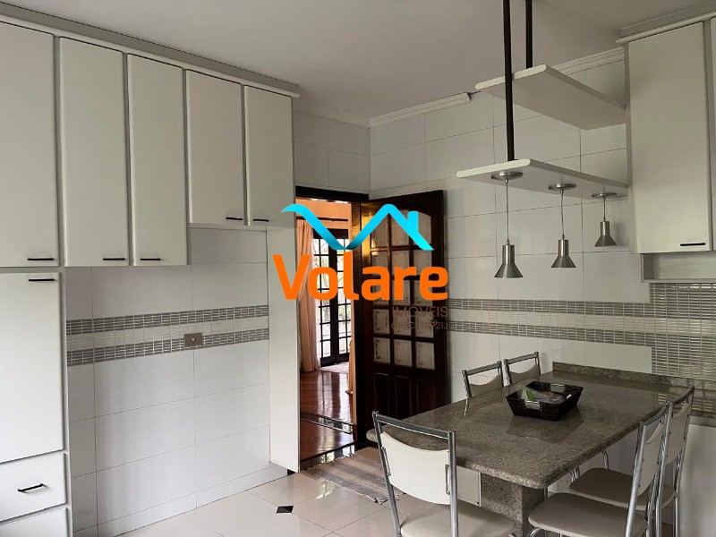 Casa, 4 quartos, 226 m² - Foto 7