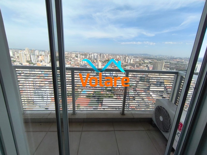 Apartamento, 1 quarto, 45 m² - Foto 2