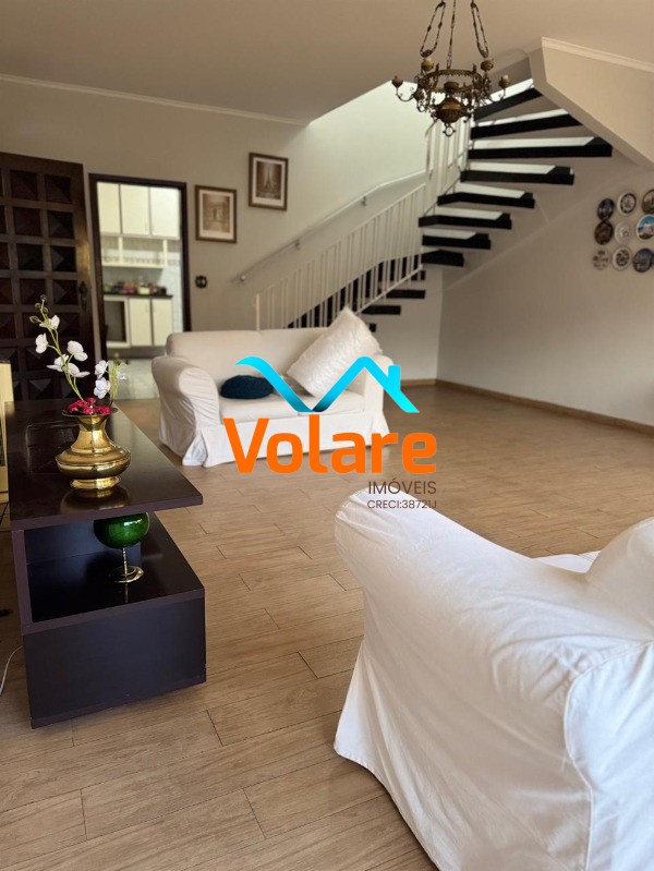 Casa, 3 quartos, 303 m² - Foto 3