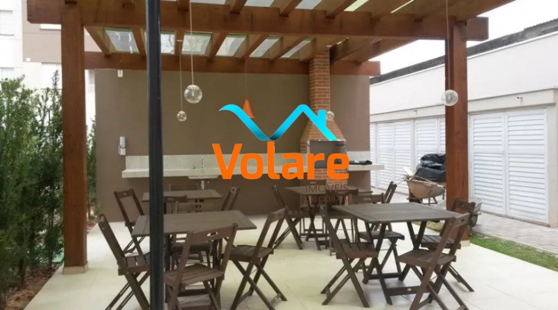 Apartamento, 2 quartos, 45 m² - Foto 21