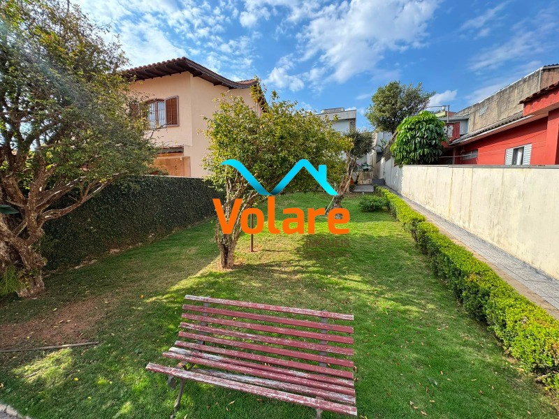 Casa, 3 quartos, 347 m² - Foto 35
