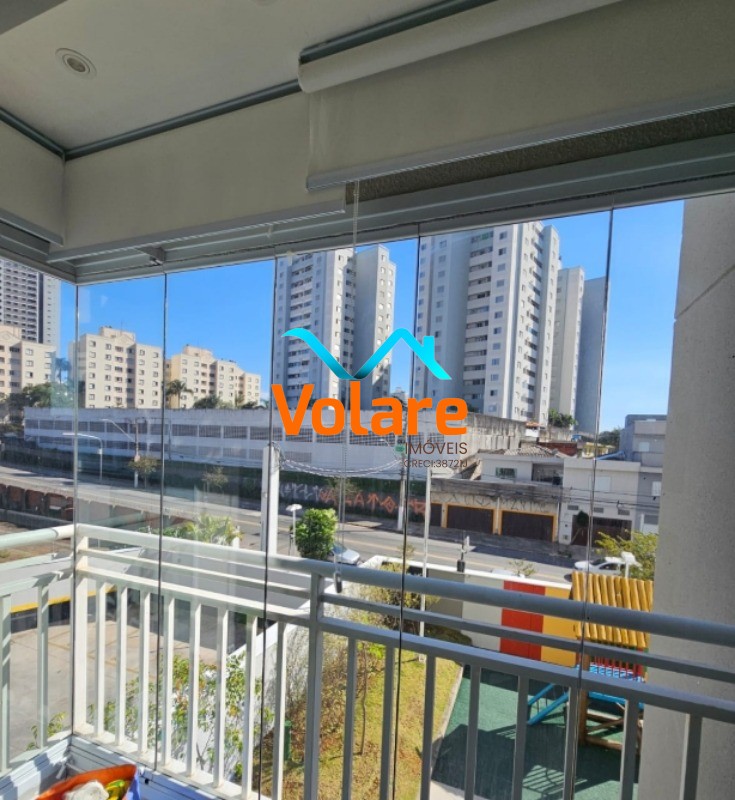 Apartamento, 2 quartos, 49 m² - Foto 4