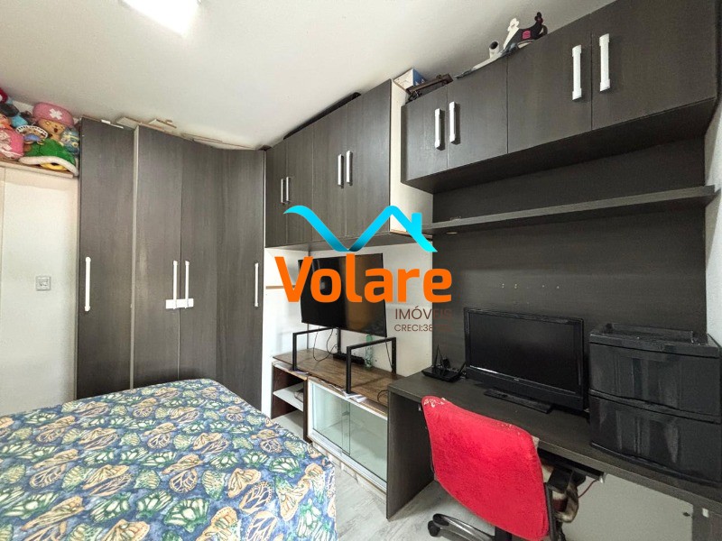 Casa, 3 quartos, 58 m² - Foto 19