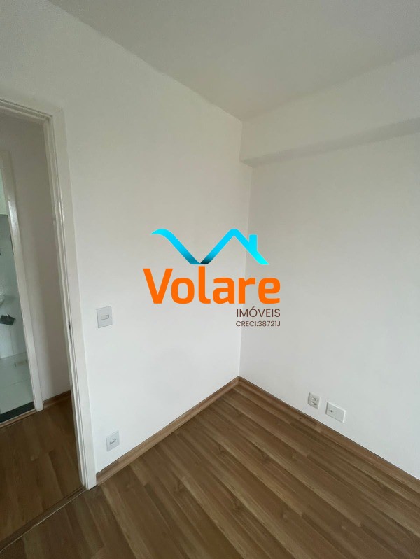 Apartamento, 2 quartos, 45 m² - Foto 9