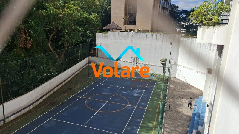 Apartamento, 3 quartos, 115 m² - Foto 34