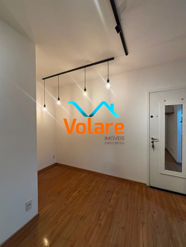 Apartamento, 1 quarto, 41 m² - Foto 5