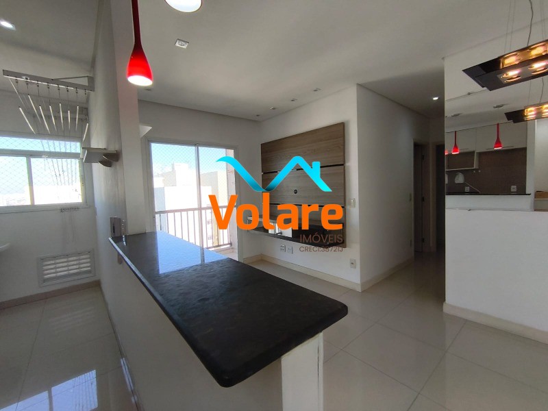 Apartamento, 2 quartos, 51 m² - Foto 3