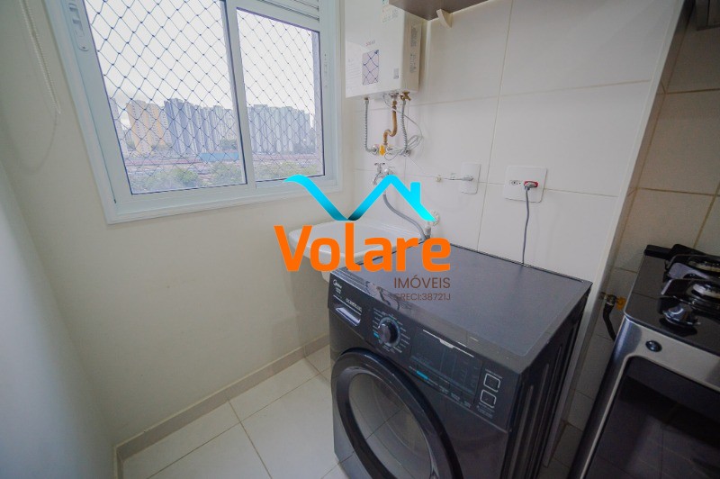 Apartamento, 2 quartos, 43 m² - Foto 12