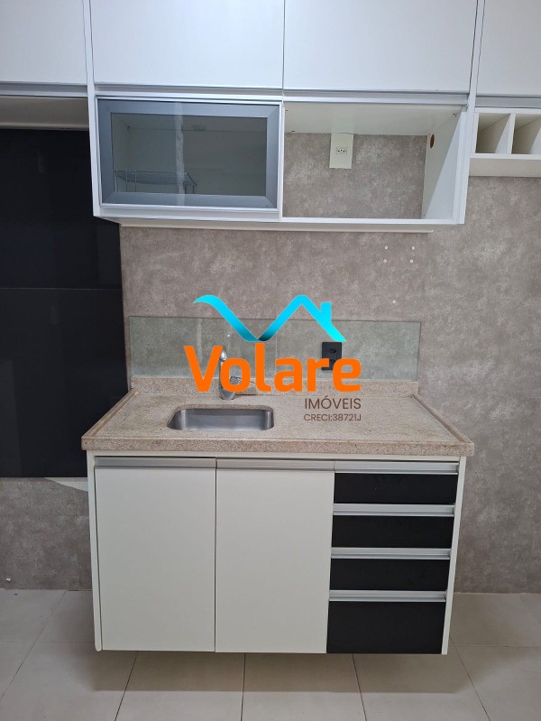 Apartamento, 1 quarto, 41 m² - Foto 9