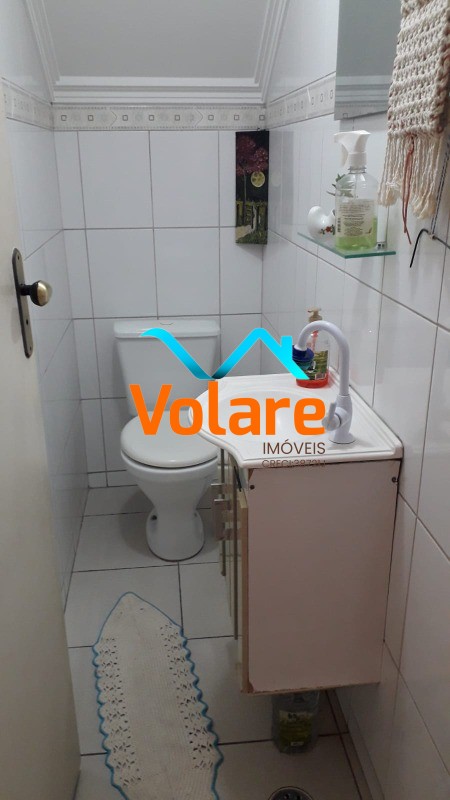 Casa, 4 quartos, 152 m² - Foto 13