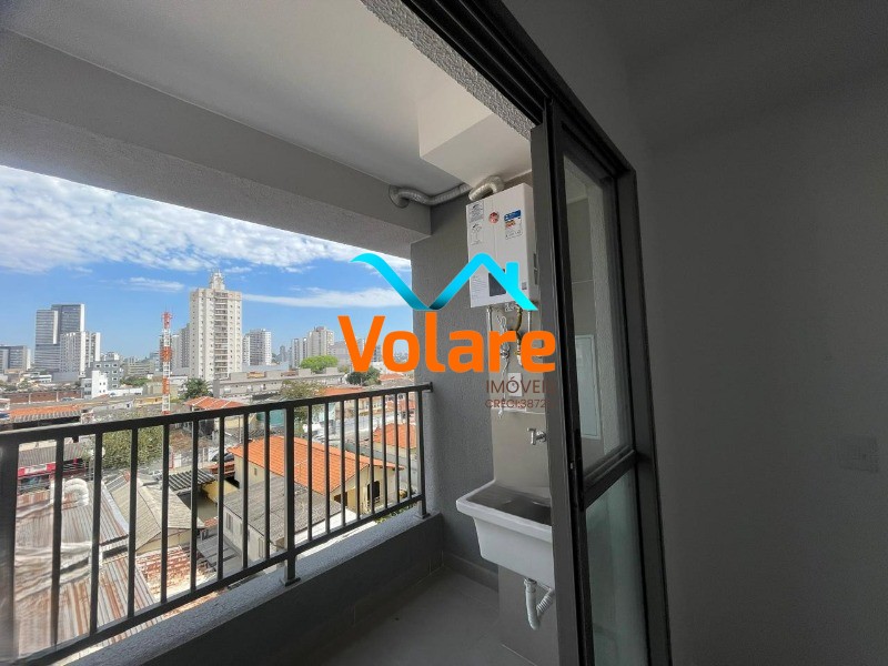 Apartamento, 1 quarto, 33 m² - Foto 9