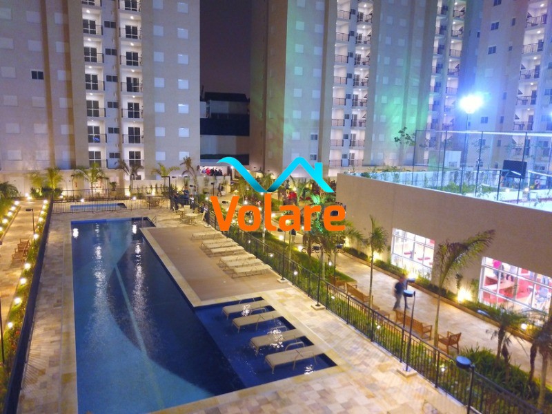 Apartamento, 2 quartos, 53 m² - Foto 17