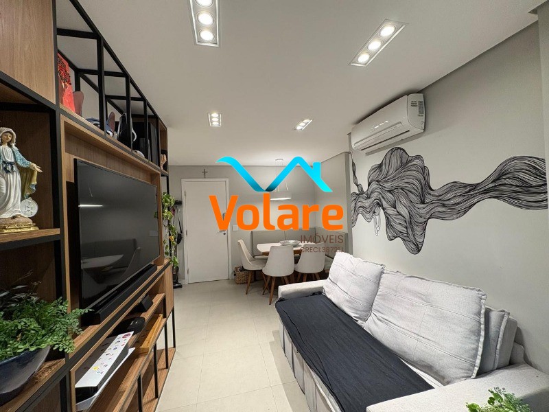 Apartamento, 2 quartos, 62 m² - Foto 2