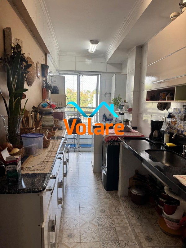 Apartamento, 3 quartos, 72 m² - Foto 4