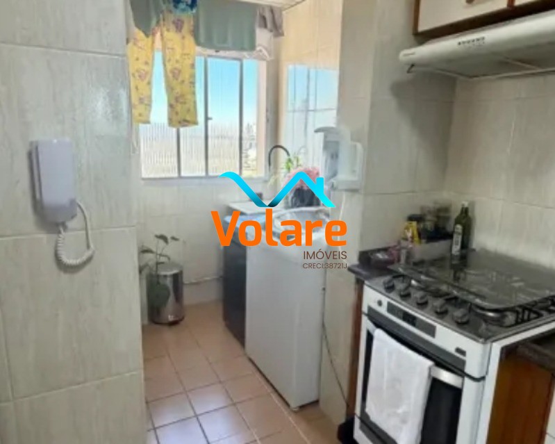 Apartamento, 2 quartos, 52 m² - Foto 12