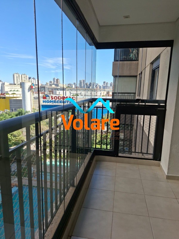 Apartamento, 1 quarto, 41 m² - Foto 3