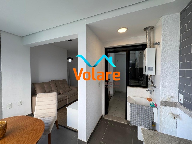 Apartamento, 1 quarto, 41 m² - Foto 6