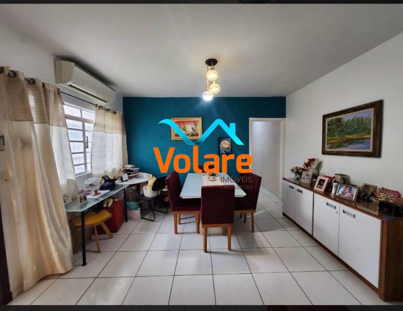 Casa, 4 quartos, 195 m² - Foto 6