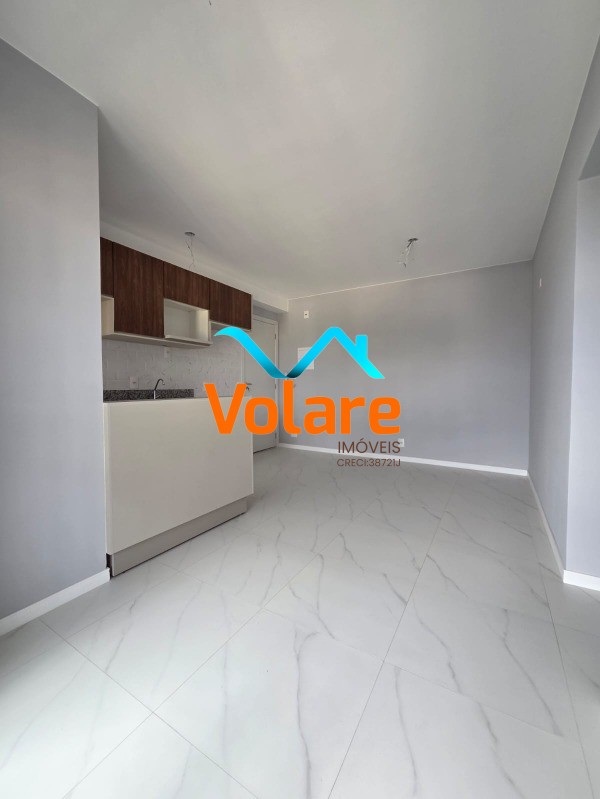 Apartamento, 3 quartos, 57 m² - Foto 2