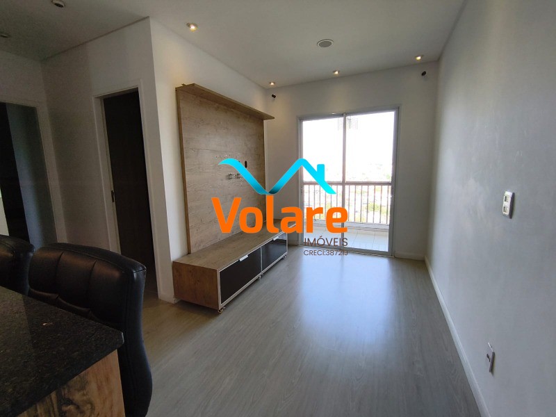 Apartamento, 2 quartos, 57 m² - Foto 2
