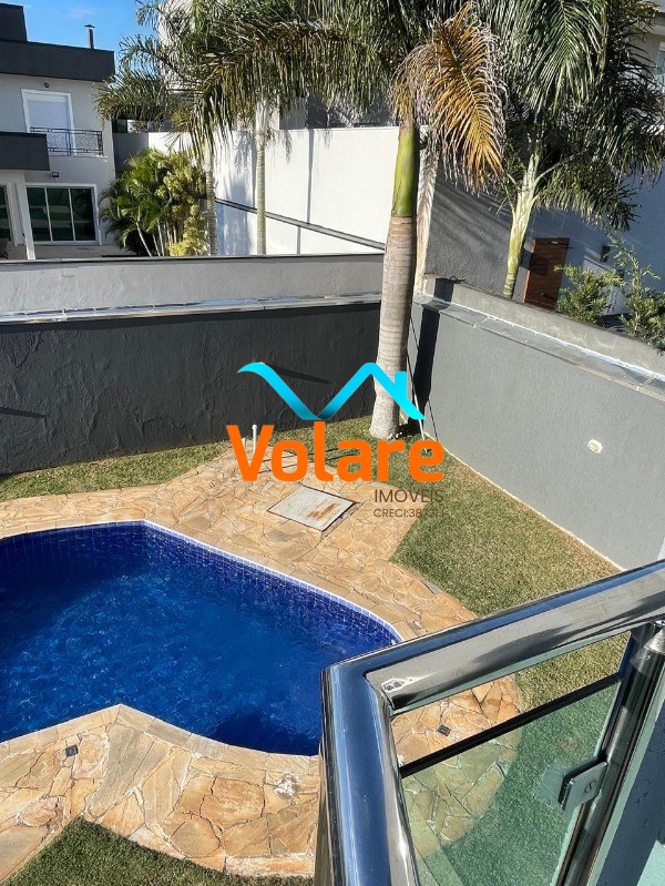 Casa de Condomínio, 5 quartos - Foto 4
