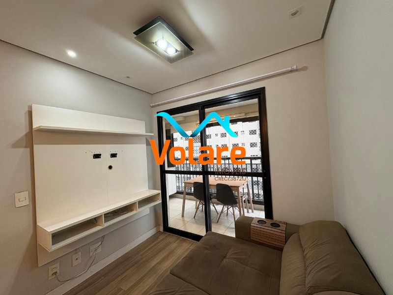 Apartamento, 1 quarto, 41 m² - Foto 4