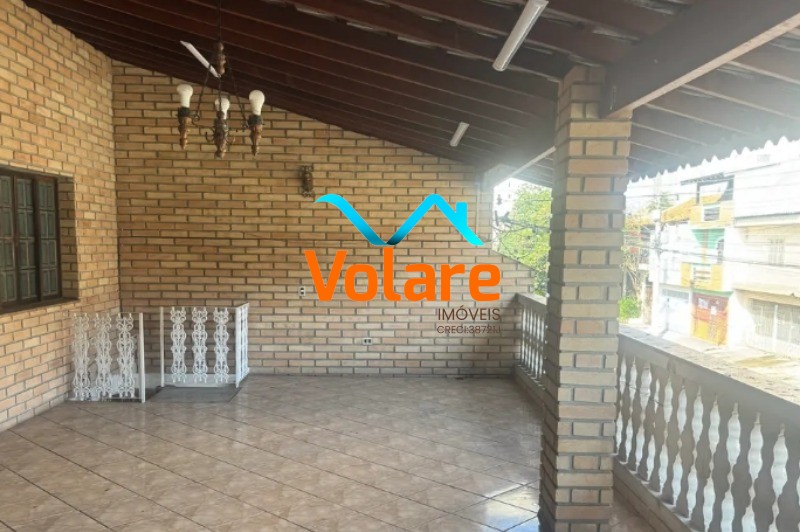 Casa, 5 quartos, 423 m² - Foto 3