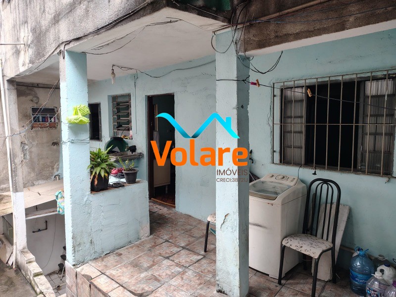 Casa, 3 quartos, 100 m² - Foto 5