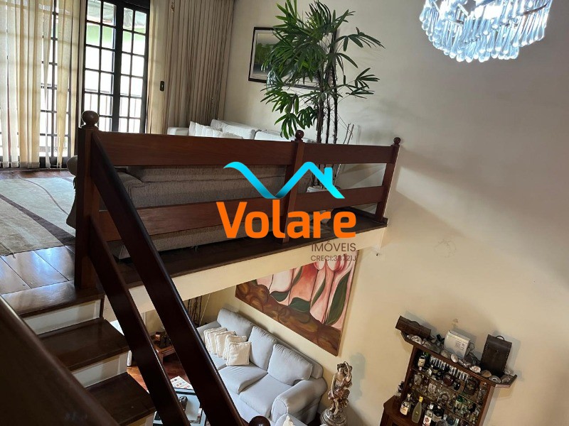 Casa, 4 quartos, 226 m² - Foto 23