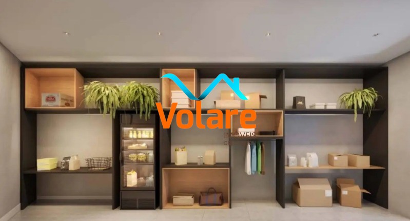 Apartamento, 2 quartos, 45 m² - Foto 31