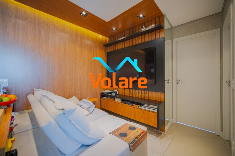 Apartamento, 2 quartos, 43 m² - Foto 9