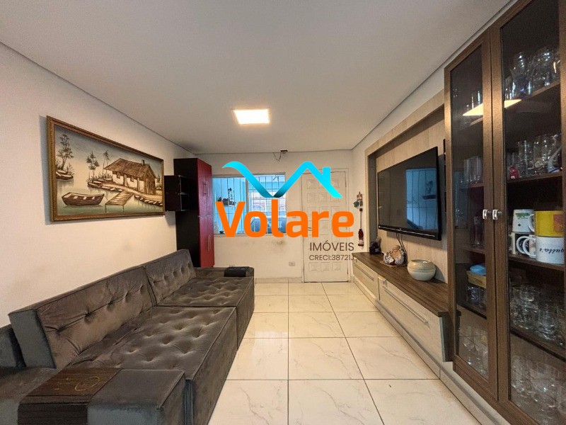 Casa, 3 quartos, 58 m² - Foto 5