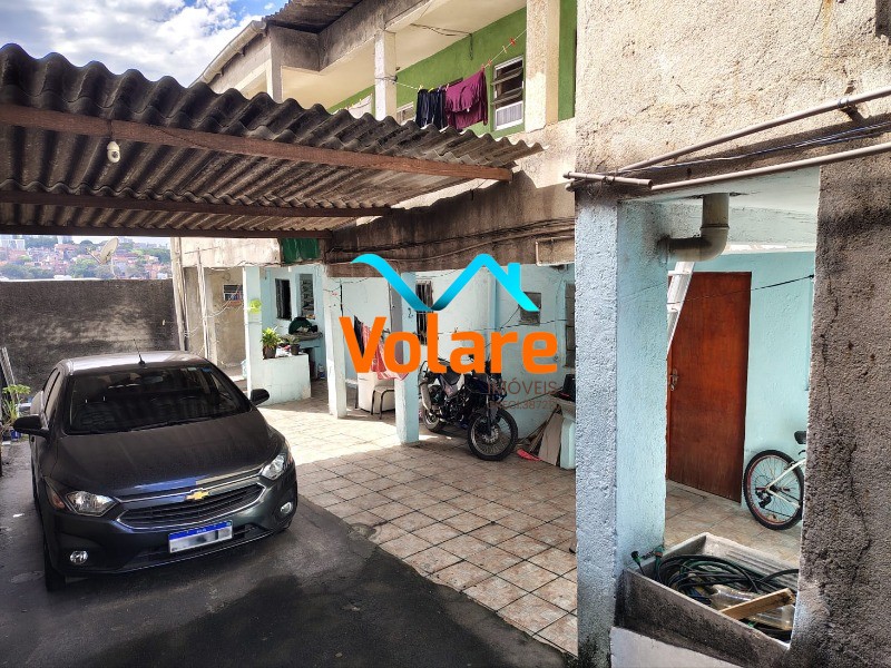 Casa, 3 quartos, 100 m² - Foto 12