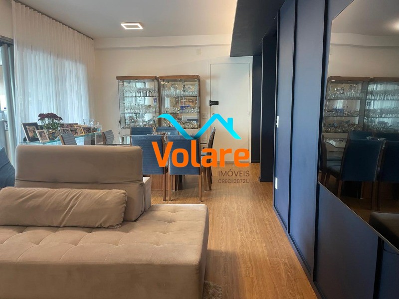 Apartamento, 3 quartos, 141 m² - Foto 5
