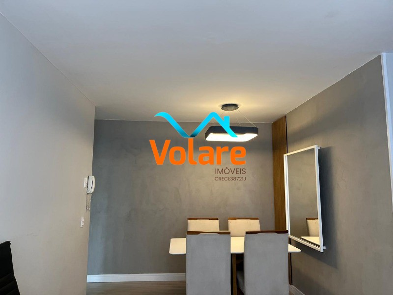 Apartamento, 2 quartos, 58 m² - Foto 3