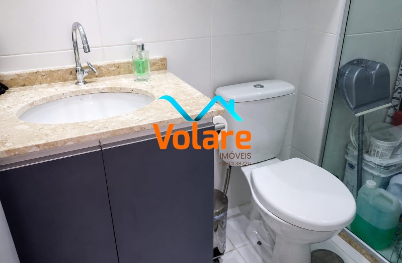 Apartamento, 2 quartos, 56 m² - Foto 10
