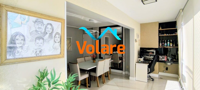 Apartamento, 3 quartos, 113 m² - Foto 4