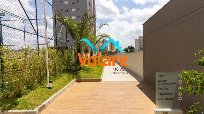 Apartamento, 2 quartos, 49 m² - Foto 33