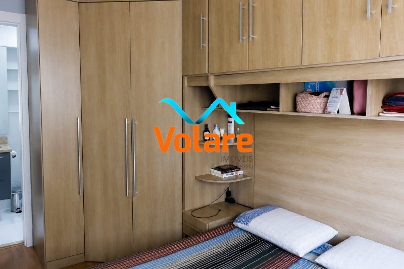 Apartamento, 2 quartos, 56 m² - Foto 15