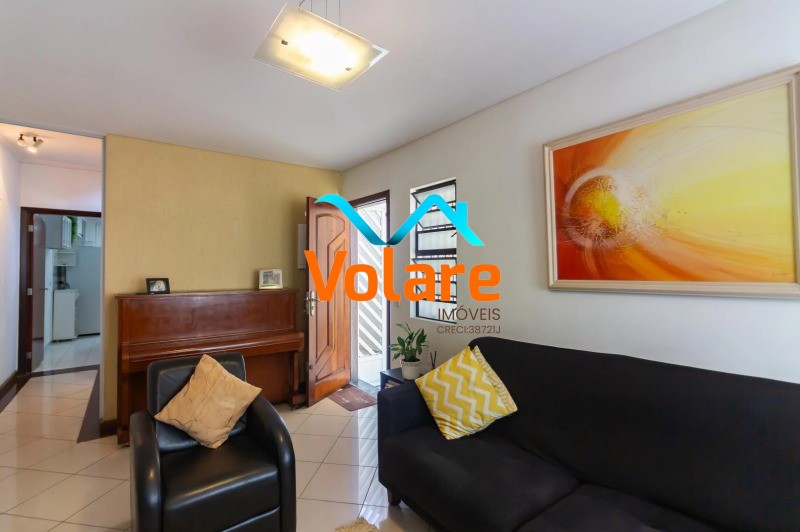 Casa, 4 quartos - Foto 3