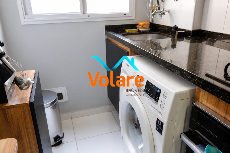 Apartamento, 2 quartos, 56 m² - Foto 7