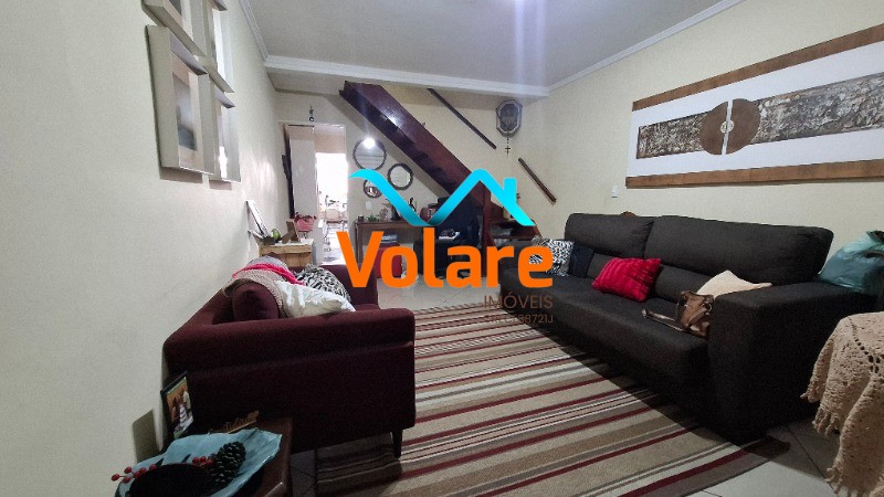 Casa, 2 quartos, 85 m² - Foto 1