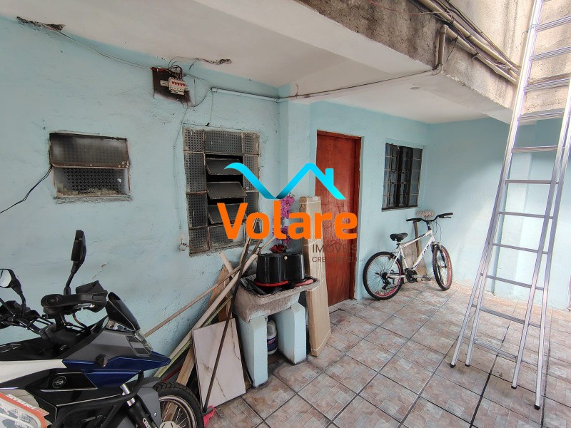 Casa, 3 quartos, 100 m² - Foto 4