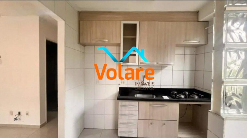 Apartamento, 2 quartos, 50 m² - Foto 1